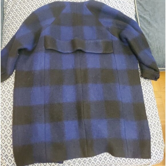 Beams Boy Wool Coat Women's Size XL - Picture 13 of 16